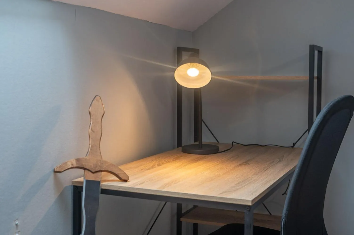Appartement Balneo-Detente Sainte-Helene-du-Lac 0*,
