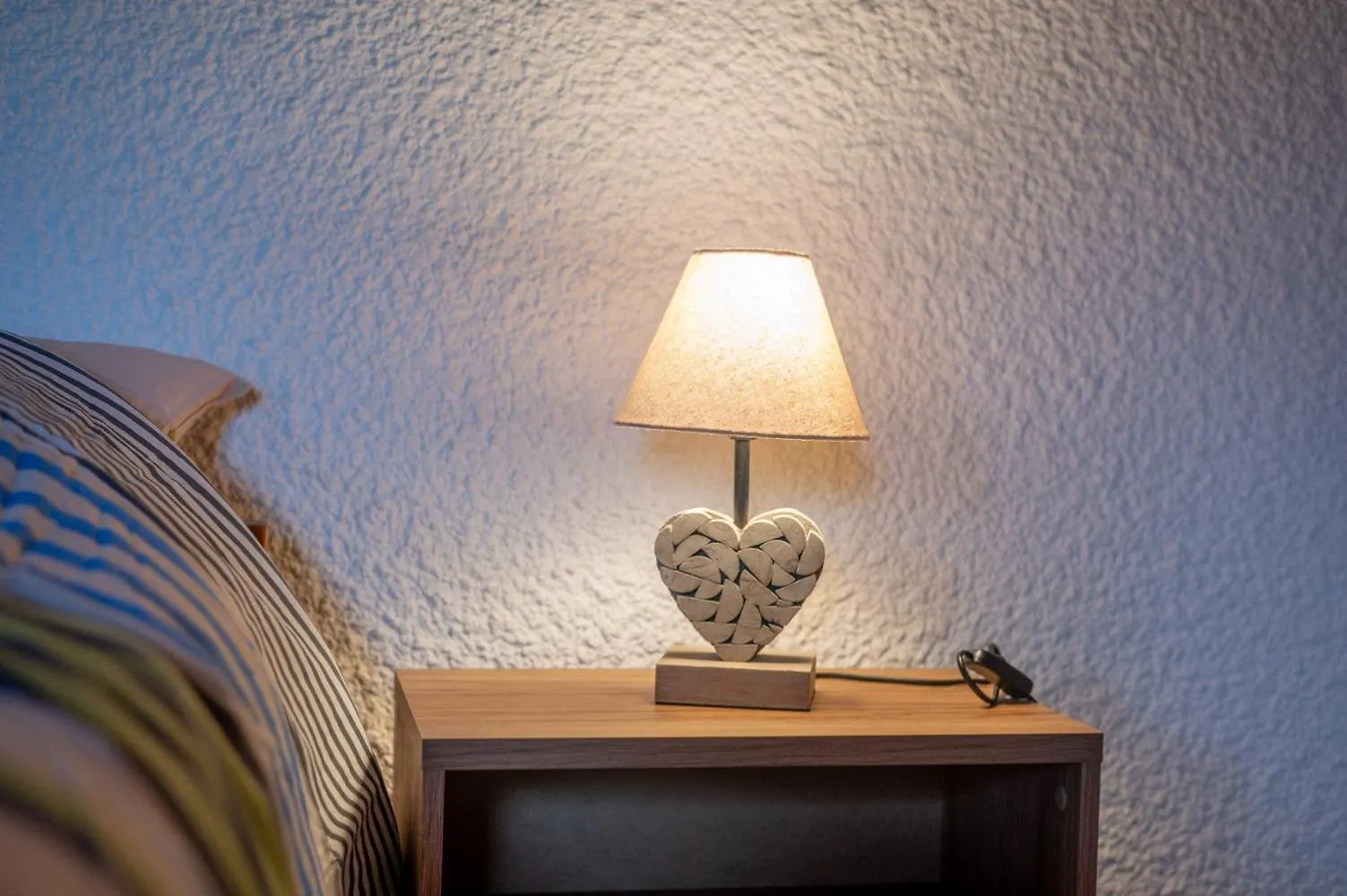 Appartement Balneo-Detente Sainte-Helene-du-Lac