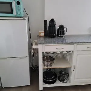 Appartement Jeanne, La Roche-sur-Foron