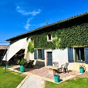 Appartement Le Havre D Adrien, Illiat