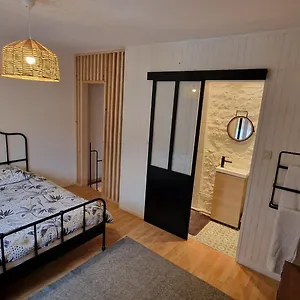 Appartement Maison De Bourg, Clermont-Ferrand